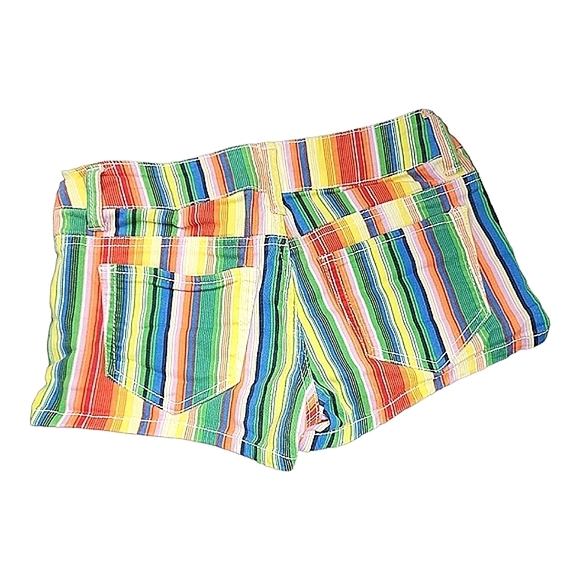 Women's Something Trickie Shorts Size 1 - Picture 2 of 7